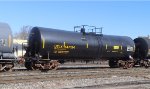 UTLX 647134 - Union Tank Car